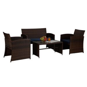 <b>For</b> Outdoor Furniture All Places [BeNK] New Design Wicker <b>Garden</b> Sets <b>for</b> Restaurant, Porch, <b>Garden</b>, Backyard Cheap Bulk - Product Image 1