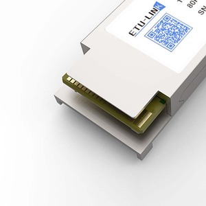 <strong>Network</strong> Upgrade <strong>Solution</strong> Multi-Vendor Compatible 100G BIDI 80KM Optical Transceiver - Product Image 3