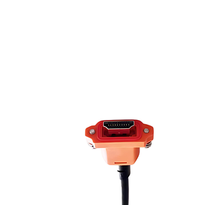 New Plant protection Agricultural <b>Drone</b> Spare Parts T70T70PT100FPV signal Cable for DJI T70 Agricultural <b>Drone</b> <b>Accessories</b> - Product Image 5