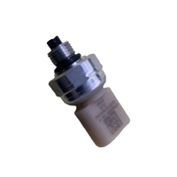 Pressostat de climatisation d'origine pour Model 3/Y 1510048-00-D / Gris