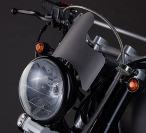 Motocyclette <span class=keywords><strong>tracker</strong></span> 125 cm3 Euro 5 + en vente - Product Image 4