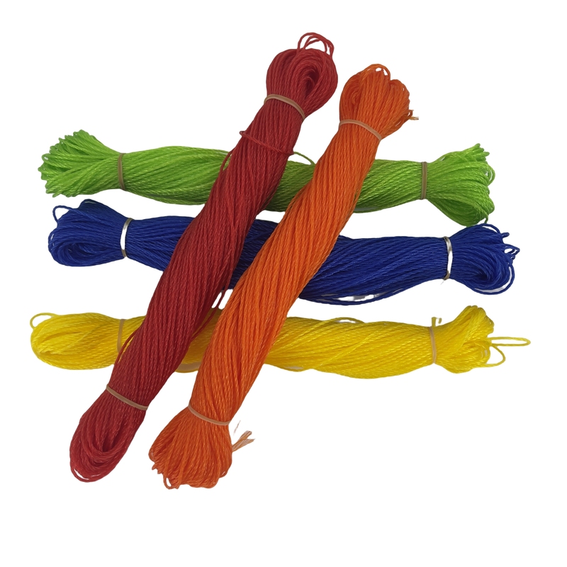 Hot Sales High Quality Twisted Pe