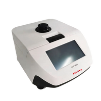 INNOVA IPCR1000-G Thermocycleur à gradient de laboratoire PCR entièrement automatique en temps réel, équipement de test ADN avec fonction WIFI