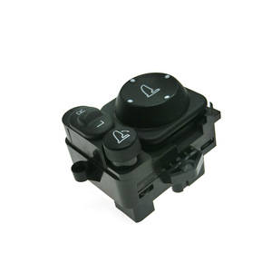 สวิตช์กระจกมองหลังแบบรีโมทของฮอนด้า 35190-T5A-J11 ฟังก์ชั่นพับสำหรับแอคคอร์ด เอลิเซียน โอดิสซีย์ - Product Image 5