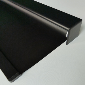 Tende <span class=keywords><strong>a</strong></span> Rullo Automatiche Motorizzate <span class=keywords><strong>a</strong></span> <span class=keywords><strong>Batteria</strong></span>, Tende Elettriche Intelligenti per Finestre - Product Image 2