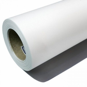 Nhiều lớp <span class=keywords><strong>blockout</strong></span>/frontlit PVC tráng vải cao bóng bề mặt thân thiện với môi chống nước chống lão hóa xây dựng tích trữ - Product Image 5