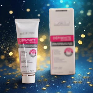 Crème Essence Éclaircissante et Hydratante Waterproof ACM Tone Brightening pour l'Élimination des Imperfections - Bestseller Transfrontalier Français - Product Image 1