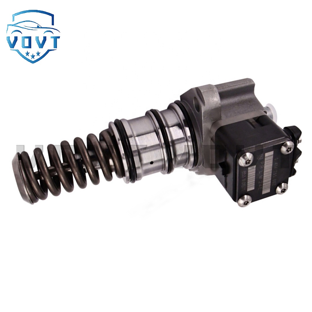 Auto Parts Fuel Injector Diesel Pump Injection 0414799005 0 414 799 005  for Auto Fuel Common Rail Nozzle Injector