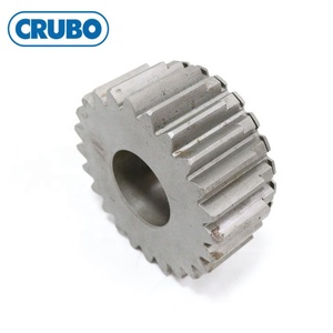 E200B экскаватор 2-го путешествия планета Шестерня Крепежный узел поворотный мотор гидравлические детали - Product Image 6