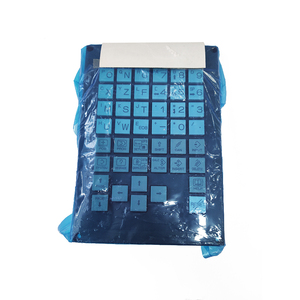 A02B-0323-C120 # Unidad de Teclado T FANUC MDI - Product Image 5