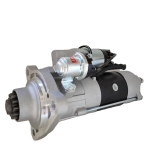 Arrancador de camión para <span class=keywords><strong>IVECO</strong></span> 5801973143 2995372 42498715 504042667 LRS02401 LRS2401 M009T61671 M009T67671 M9T61671 M9T67671 - Product Image 2