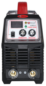 Nueva Máquina de Soldar Portátil PRO-250 IGBT Monofásica para Uso Doméstico 220V - Product Image 3