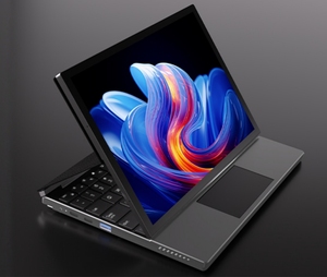 Tablet PC 2 en 1 para Estudiantes y Negocios, Pantalla de <span class=keywords><strong>10</strong></span>.95\" 2K, Intel I5 1240P 12 Hilos, Windows 11 Pro, USB-C para Salida HDMI - Product Image 4