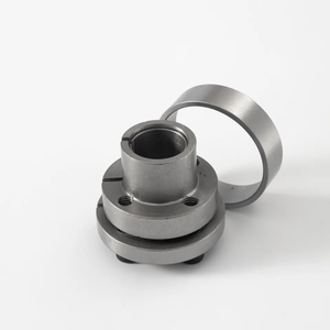 Dispositivo TLK110 6x14 10x16 15x23 Conjunto de bloqueo Bloqueo de eje sin llave Autocentrante - Product Image 1