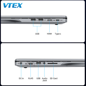 لابتوب ألعاب 16 بوصة بهيكل معدني، مزود بمعالج رسوميات RTX3050، منفذ Type-C وRJ45، لوحة مفاتيح بإضاءة خلفية، تصميم محمول، وقارئ بصمة الإصبع، مخصص للاعبين - Product Image 6