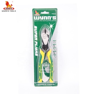 Alicates Combinados de Alta Calidad Wynns Tools, Alicates Multifunción de Acero al Carbono, Alicates <span class=keywords><strong>Multiherramienta</strong></span> - Product Image 6