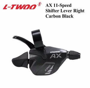 LTWOO Groupset LTWOO AX11 Speed Groupset 1X11 levier de changement de vitesse dérailleur arrière pour <span class=keywords><strong>Cassette</strong></span> <span class=keywords><strong>vtt</strong></span> <span class=keywords><strong>vtt</strong></span> 11-42T 46T 50T 11-52T - Product Image 6