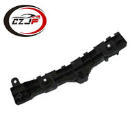 CZJF Set braket samping Bumper depan, suku cadang mobil untuk Honda Pilot 2019-2022 R R 71198-TG7-A51 L