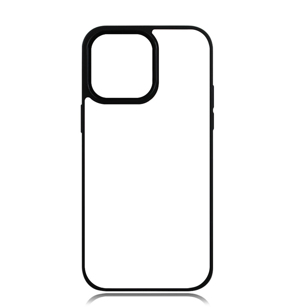 black case without magnet