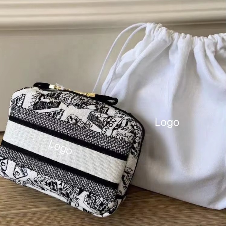 Big Brand Bag 2025 Luxury PU Leather Handbag for Women