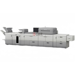 <span class=keywords><strong>Fotocopiadora</strong></span> Multifuncional <span class=keywords><strong>Ricoh</strong></span> C9500, Impresora, Escáner y <span class=keywords><strong>Fotocopiadora</strong></span> Profesional a <span class=keywords><strong>Precios</strong></span> Bajos de Fábrica - Product Image 2