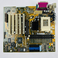Placa Base Plc CUV4X-C, Suministro al por Mayor
