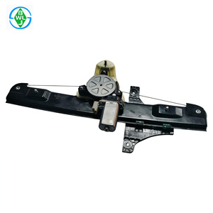 <span class=keywords><strong>ราคา</strong></span>โรงงาน 23836540 ชุดมอเตอร์กระจกประตูหลังด้านซ้าย สำหรับ <span class=keywords><strong>MG</strong></span> Windsor <span class=keywords><strong>EV</strong></span> - Product Image 4