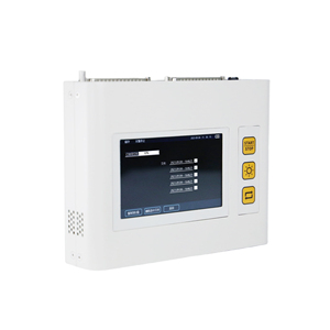 Thermomètre numérique haute précision avec écran LCD, communication USB, stockage de données, application intelligente pour laboratoire et traitement industriel - Product Image 3