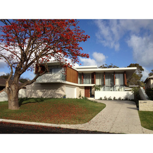 Villa de Estructura de Acero Ligero Personalizada, Diseño Moderno, Residencia Privada, Solución Integral para Proyectos - Product Image 2