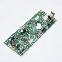 Основная форматорная плата PCA материнская плата для Canon MF4410 MF4412 MF 4410 4412 4450 4452 4550 4570 4710 4712 FM4-7175-000 FM4-7174 используется