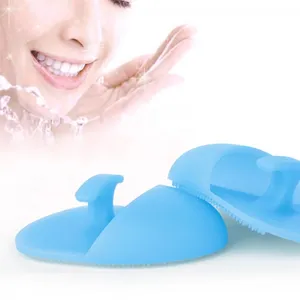 Brosse à visage en silicone GFFMC328, gadgets personnalisés - Product Image 2