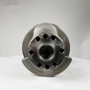 Cigüeñal de motor N46 N42 <span class=keywords><strong>N43</strong></span> N46B20 N43B20 para BMW 118i 320i X3 E81 E87 E46 E60 E90 cigüeñal de motor 11217599501 - Product Image 6