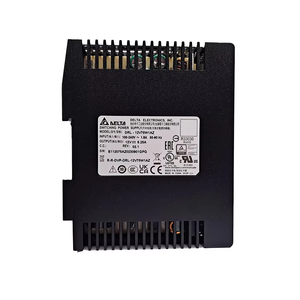Power Supply 12V 75W Switching Power Supply <b>DRL</b>-12V75W1AZ DIN Rail Power Supply - Product Image 6