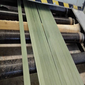 4*31 * 1200mm FRP GRPガラス繊維エポキシフラットバー弓リム - Product Image 5