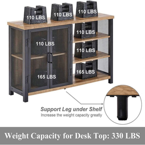 Fabbrica all'ingrosso sano nordico moderno semi aperto pavimento moda semplice in legno vino rosso decor <span class=keywords><strong>bar</strong></span> cabinet soggiorno di lusso - Product Image 2