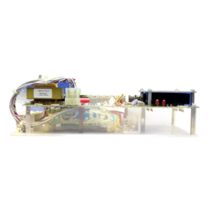 Système d'entraînement à vitesse réglable POLYSPEDE avec commande manuelle (NOUVEAU) PRD2-16 - Product Image 4