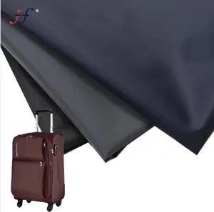 Factory outlet 420D waterproof PVC oxford fabric for tent, luggage, bags