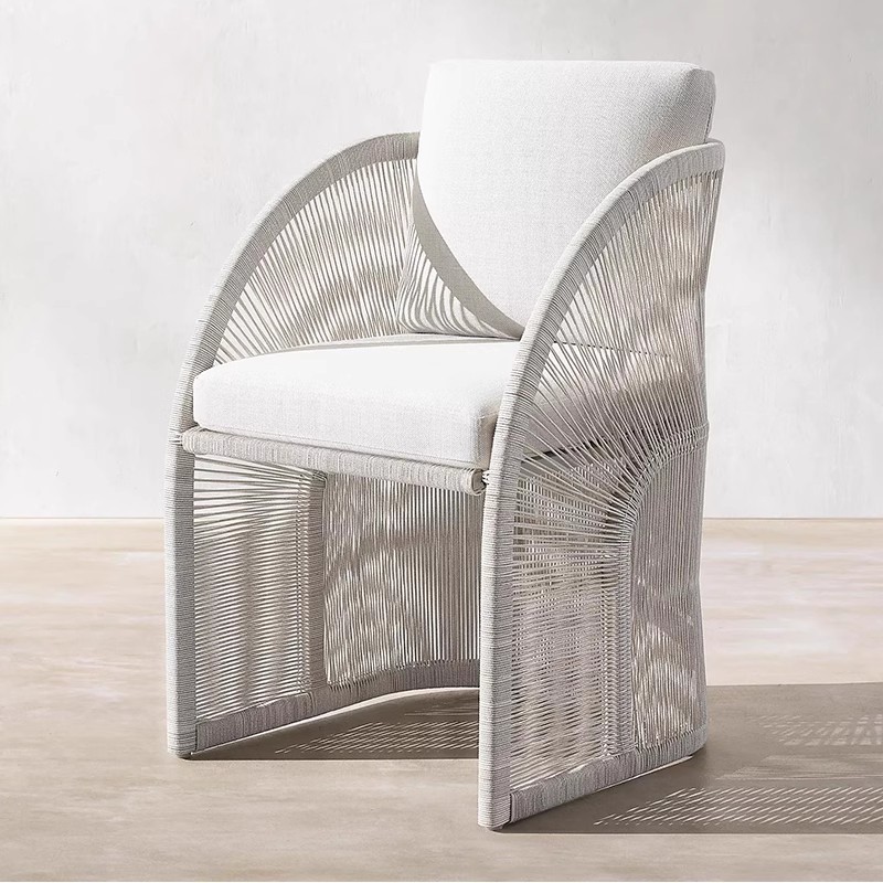 chair B