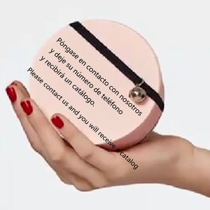 Nueva <span class=keywords><strong>Pulsera</strong></span> TOUSES de Cuerda con Letra y Corazón de Durazno a la Moda 2025, Brazalete Ajustable Sencillo, Regalo de Joyería de Moda para Mujer - Product Image 4