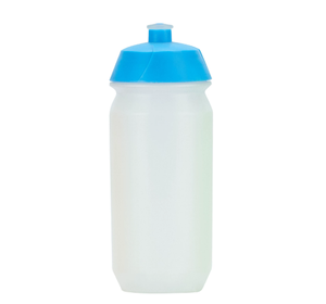 Bouteille d'eau anti-fuite pour <span class=keywords><strong>vélo</strong></span>, sans BPA, 550 ml, bouteille souple pour le cyclisme et la salle <span class=keywords><strong>de</strong></span> sport - Product Image 1