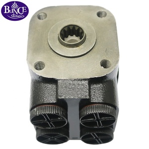 Unidad de Dirección Hidráulica Orbital OSPB 400 150-0105, Sistema de Dirección Asistida Hidráulica Orbital OSPB400 CN 150G4105 - Product Image 2
