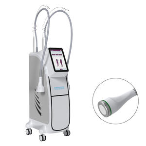 <b>Smart</b> Freezewave Therapy Device Back Fat Removal Double Chin Disappearing <b>Improve</b> Skin Elasticity Touch Screen - Product Image 2