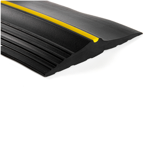 Weather Defender Barrière étanche contre les inondations Bande d'étanchéité en caoutchouc <span class=keywords><strong>Seuil</strong></span> de <span class=keywords><strong>seuil</strong></span> de <span class=keywords><strong>porte</strong></span> de <span class=keywords><strong>garage</strong></span> - Product Image 6