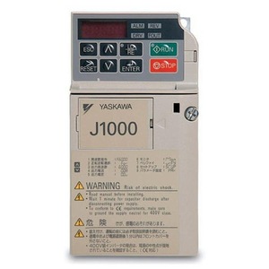 อินเวอร์เตอร์ Yaskawa A1000 รุ่น CIMR-AB4A0037F-AA สำหรับลิฟต์โดยเฉพาะ - Product Image 2