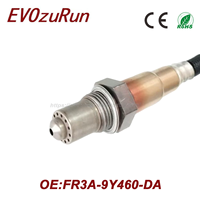 Sonde d'oxygène avant (FR3A-9Y460-DA FR3A9Y460DA) pour Ford Edge Mustang F150 2.3L 2.7L EcoBoost – Vente directe usine