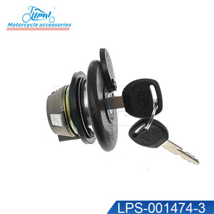 Repuestos para Motocicletas y Scooters: <span class=keywords><strong>Tanque</strong></span> <span class=keywords><strong>de</strong></span> Combustible, Tapa <span class=keywords><strong>de</strong></span> <span class=keywords><strong>Tanque</strong></span> <span class=keywords><strong>de</strong></span> <span class=keywords><strong>Gasolina</strong></span>, Interruptor <span class=keywords><strong>de</strong></span> Bloqueo <span class=keywords><strong>de</strong></span> Asiento para YAMAHA JOG50 3KJ JOG90 XH90 - Product Image 4