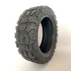 <span class=keywords><strong>Trottinette</strong></span> électrique avec pneu tout-terrain tubeless de 11 pouces 90/65-6.5 - Product Image 6