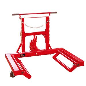 <span class=keywords><strong>Dolly</strong></span> Ban Truk 1.5 Ton Roda Ganda UE-TX15002S - Product Image 3