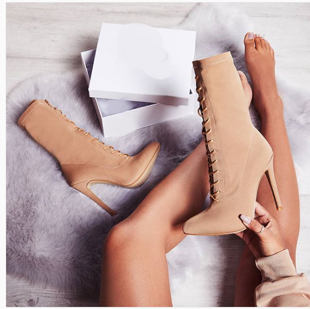 Venta al por mayor botas con agujetas-Compre online los mejores botas con  agujetas lotes de China botas con agujetas a mayoristas | Alibaba.com