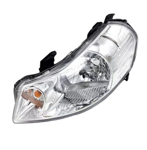 Tự động Xenon Đèn pha lắp ráp phía trước ánh sáng thích hợp cho <span class=keywords><strong>Suzuki</strong></span> sx4 Chất lượng cao hơn giảm giá rẻ hơn - Product Image 2